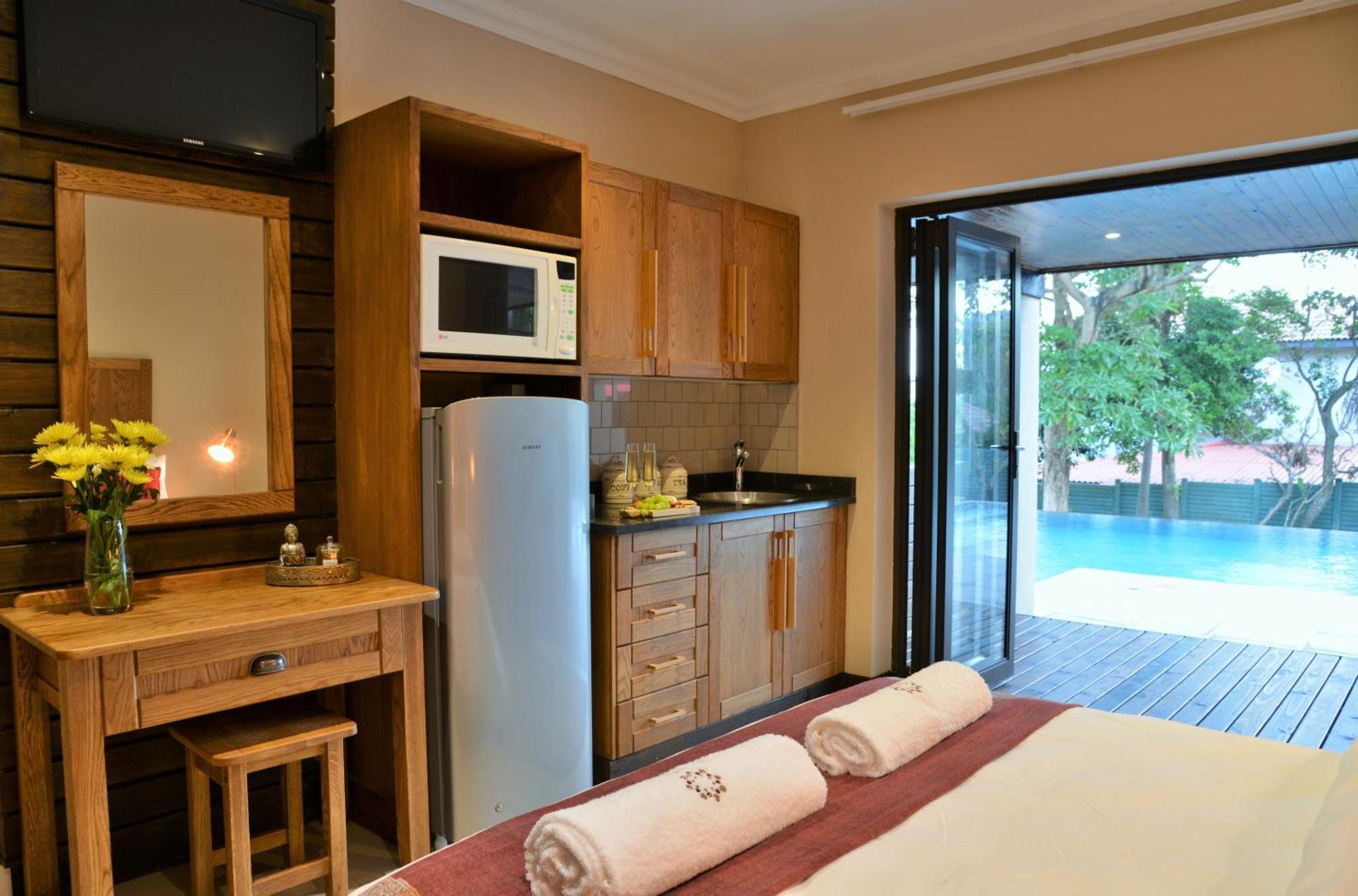 La Perle Hotel Ballito Exterior photo